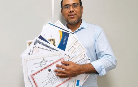 Solonildo Almeida da Silva