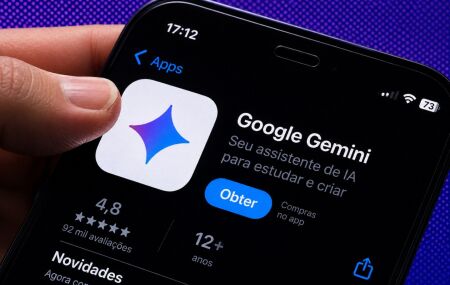 Google Gemini para estudantes 