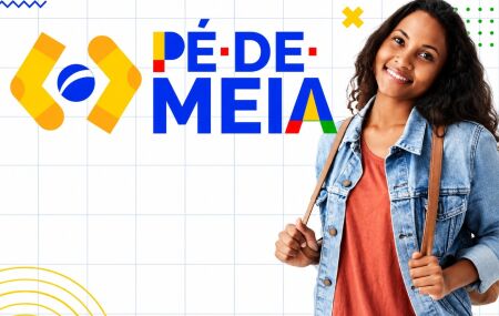 P&eacute;-de-Meia come&ccedil;a pagamento das parcelas de agosto para estudantes do ensino m&eacute;dio