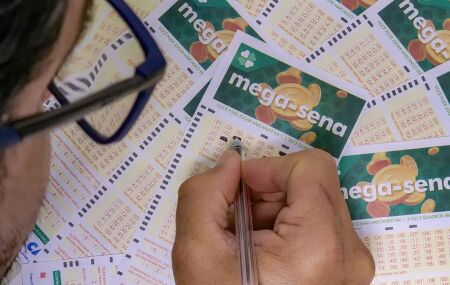 Concurso Mega-sena 3051 acumula e premia&ccedil;&atilde;o vai chegar a R$ 36 milh&otilde;es