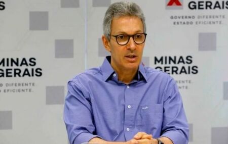 Romeu&nbsp;Zema&nbsp;(Novo). 