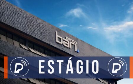 Banco Bari. 