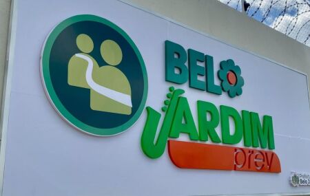Belo Jardim Prev. 