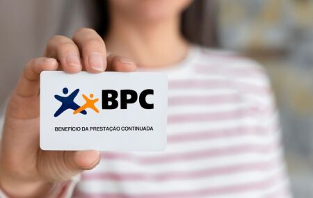 Benef&iacute;cio de Presta&ccedil;&atilde;o Continuada (BPC). 
