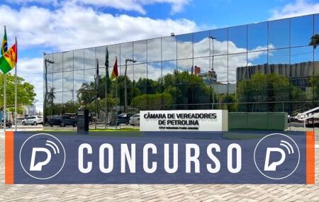 C&acirc;mara Municipal de Petrolina