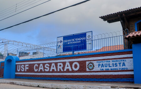Al&eacute;m da enfermeira e dos agentes comunit&aacute;rios de sa&uacute;de que j&aacute; atuam na regi&atilde;o, a equipe passar&aacute; a contar com m&eacute;dico e t&eacute;cnico de enfermagem.