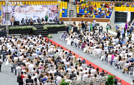 TJPE abre inscri&ccedil;&otilde;es para casamento coletivo em Pernambuco