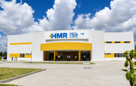 Hospital da Mulher do Recife