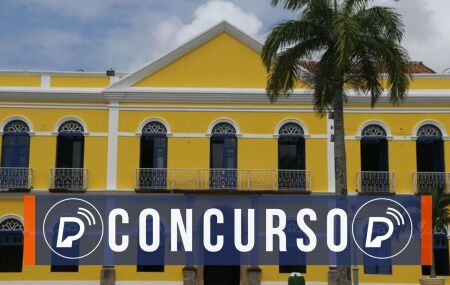 Concurso de Olinda. 