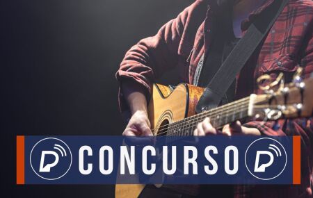 Concurso para m&uacute;sicos no Recife. 