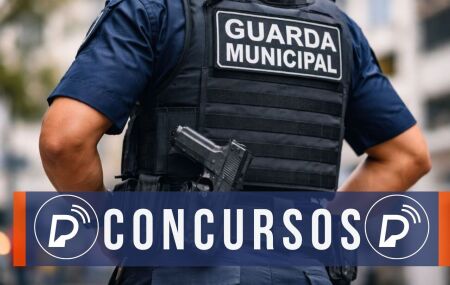 Concursos Guarda Municipal em Pernambuco. 