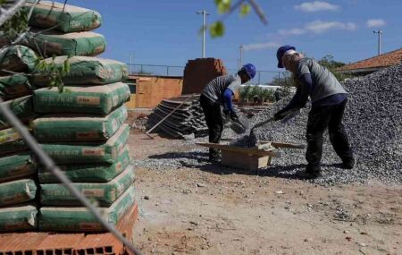 Constru&ccedil;&atilde;o civil em Pernambuco.
