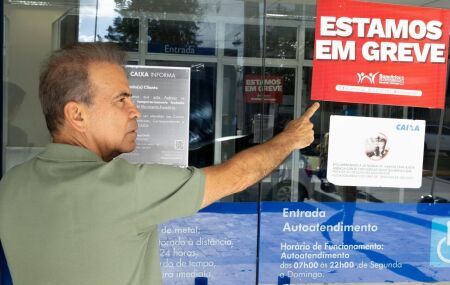 O deputado estadual Coronel Alberto Feitosa (PL).
