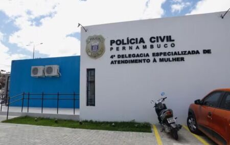 4&ordm; Batalh&atilde;o de Pol&iacute;cia Militar (BPM) foi acionada ap&oacute;s receber uma den&uacute;ncia sobre o caso.