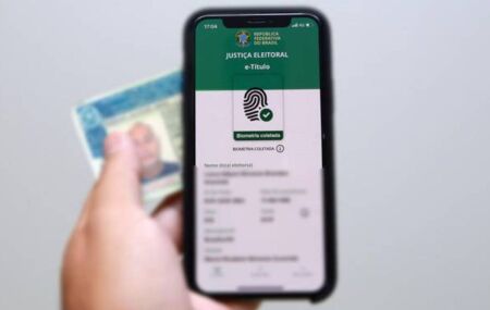 O primeiro turno das Elei&ccedil;&otilde;es 2026 est&aacute; marcado para 4 de outubro. O TSE informou que o aplicativo recebeu atualiza&ccedil;&otilde;es neste ano e passou a reunir novas funcionalidades e recursos de seguran&ccedil;a.
