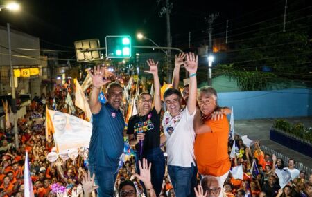Segundo o prefeito, a proximidade com Bras&iacute;lia pode facilitar a articula&ccedil;&atilde;o para levar demandas do munic&iacute;pio ao governo federal e viabilizar novos investimentos para a cidade.