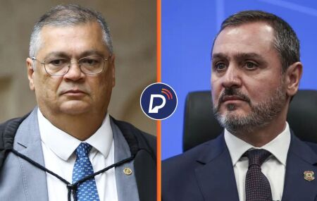 O ministro Fl&aacute;vio Dino, do Supremo Tribunal Federal (STF), atendeu a um recurso apresentado por Andrei Augusto Passos Rodrigues 