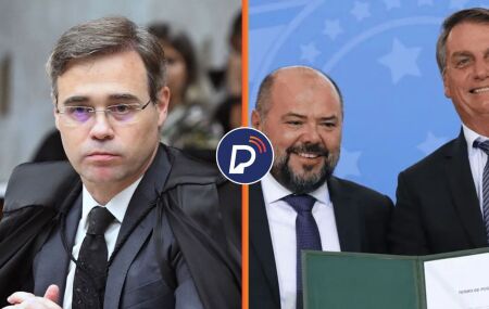 Outras medidas cautelares continuam em vigor. Ahmed Mohamad Oliveira Andrade est&aacute; proibido de deixar o pa&iacute;s e de manter contato com outros investigados no caso.