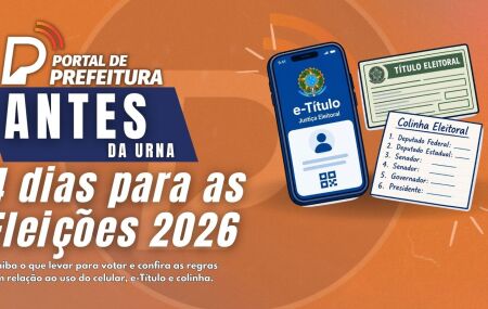 Especial "Antes da Urna".