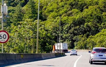 Motoristas de oito estados poder&atilde;o encontrar, nos pr&oacute;ximos meses, trechos de rodovias federais com testes de radares.