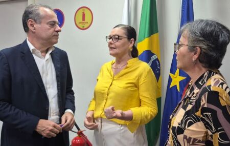 Olinda promove oficina gratuita para empreendedores sobre licita&ccedil;&otilde;es e Contrata+ Brasil; veja como participar.
