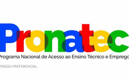 Programa Nacional de Acesso ao Ensino T&eacute;cnico e Emprego (Pronatec).