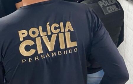 Opera&ccedil;&atilde;o Antillia cumpre mandados em Fernando de Noronha e cidades da Para&iacute;ba contra fraudes eletr&ocirc;nicas.
