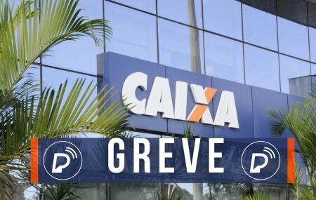 Os empregados da Caixa Econ&ocirc;mica Federal (CEF) deram in&iacute;cio, nesta quinta-feira, 10 de setembro, a uma greve nacional. 
