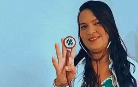 Homem &eacute; condenado a 47 anos de pris&atilde;o por matar a ex-companheira a facadas em Jaboat&atilde;o.
