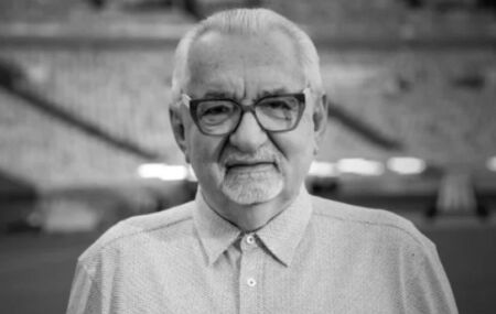 Paulo Angioni, diretor executivo do Fluminense, morre aos 80 anos ap&oacute;s mais de quatro d&eacute;cadas no futebol.