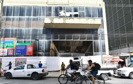 Prefeitura do Recife assina ordem de servi&ccedil;o para constru&ccedil;&atilde;o do primeiro Centro de Diagn&oacute;stico por Imagem (CDI).