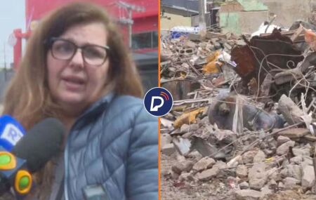 Fiscal municipal Viviane Rodrigues de Palma &eacute; investigada.