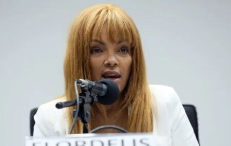 Flordelis foi condenada pelo Tribunal do J&uacute;ri por homic&iacute;dio triplamente qualificado consumado, tentativa de homic&iacute;dio duplamente qualificado, associa&ccedil;&atilde;o criminosa armada e uso de documento falso.