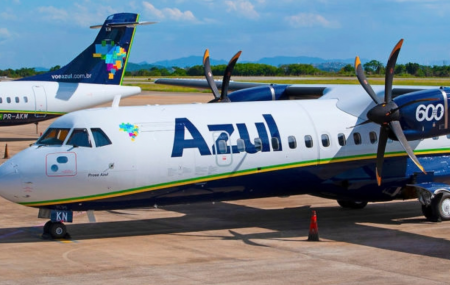 Passageiro tem direito de voar suspenso ap&oacute;s cometer crime dentro do avi&atilde;o