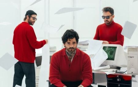 Fresno far&aacute; show no Recife neste s&aacute;bado, 5 de setembro.