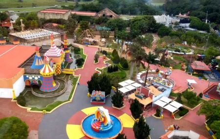 O caso ocorreu em novembro de 2023. Em nota, o parque afirmou que "o departamento jur&iacute;dico do Hopi Hari ir&aacute; recorrer da decis&atilde;o".