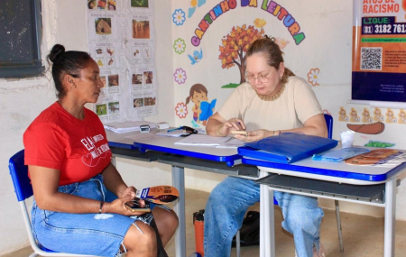 Balc&atilde;o de Direitos do Governo de Pernambuco registrou mais de 18 mil atendimentos
