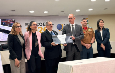 Pernambuco garante transporte gratuito para eleitores com defici&ecirc;ncia nas Elei&ccedil;&otilde;es 2026