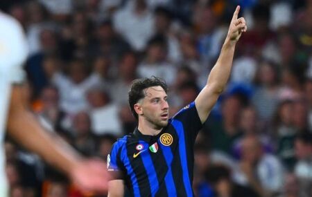 Inter de Mil&atilde;o entra em campo nesta segunda-feira, 14 de setembro.