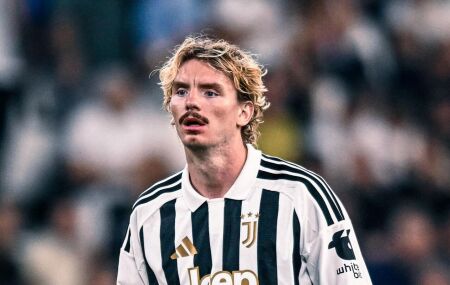 Juventus estreia na Europa League.