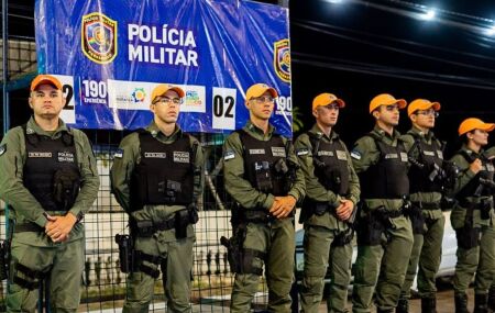 Igarafest 2026 ter&aacute; maior esquema de seguran&ccedil;a da hist&oacute;ria.