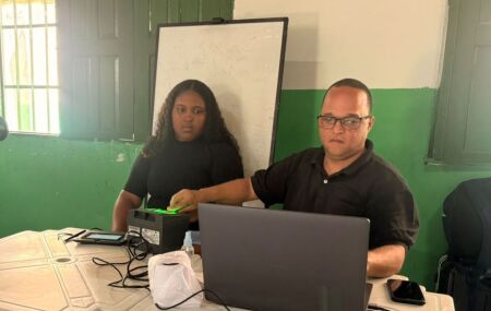 Mutir&atilde;o de Cidadania ofereceu emiss&atilde;o de documentos.