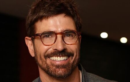 Reynaldo Gianecchini.