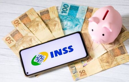 Benef&iacute;cios do INSS.