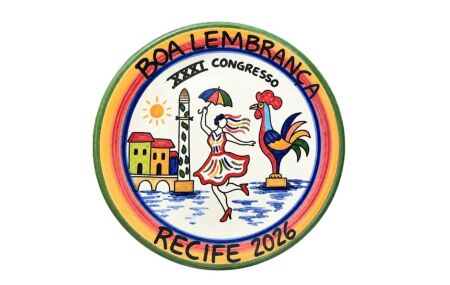 31&ordm; Congresso da Associa&ccedil;&atilde;o dos Restaurantes da Boa Lembran&ccedil;a.