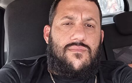 Welmiton de Arimat&eacute;ia Silva, de 39 anos.
