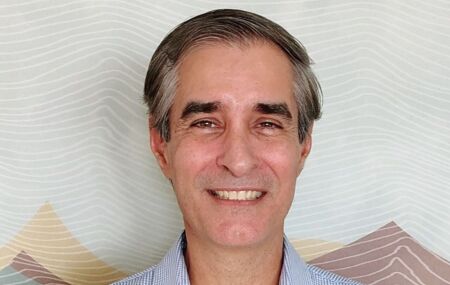 Professor M&aacute;rcio Lucena.