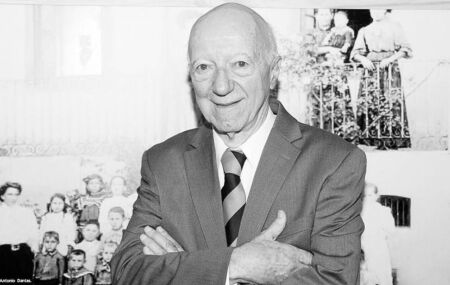 Claudio Carsughi.
