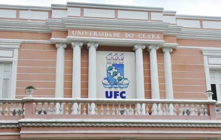 Universidade Federal do Cear&aacute;.