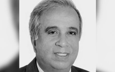 Ex-deputado Edgar Moury Fernandes Sobrinho morre aos 82 anos.